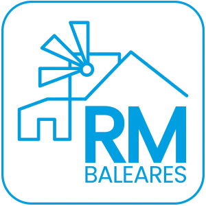 Logo von RM Baleares Mallorca Renovieren, Sanieren, Modernisieren