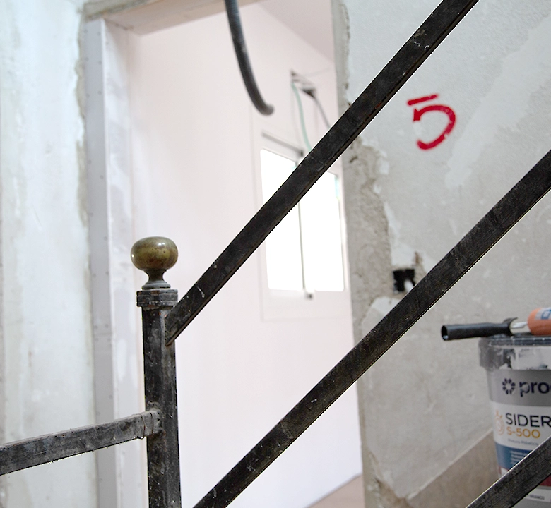 RM BALEARES Bauunternehmen 08