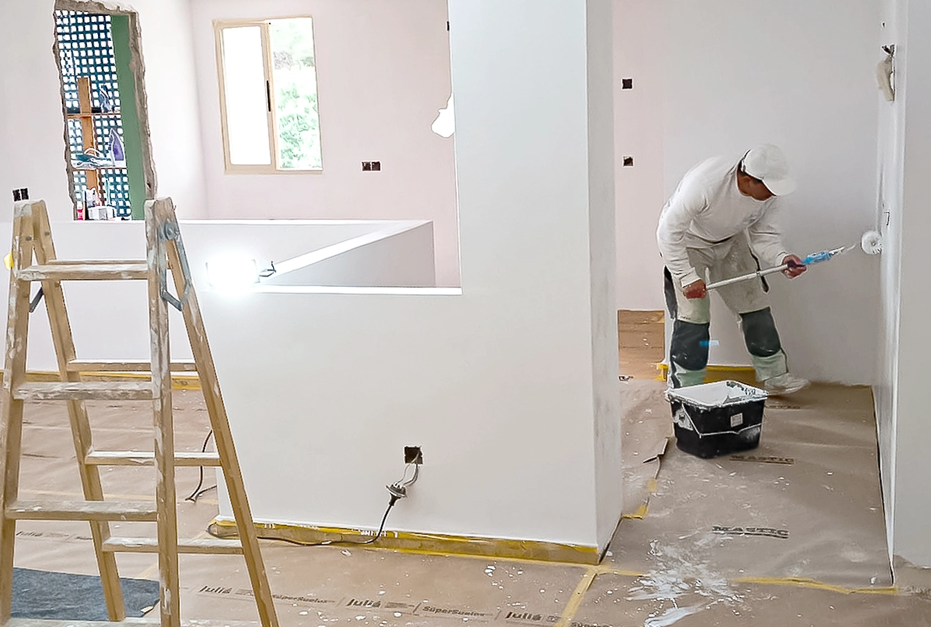 Bau Unternehmen Mallorca 22 3