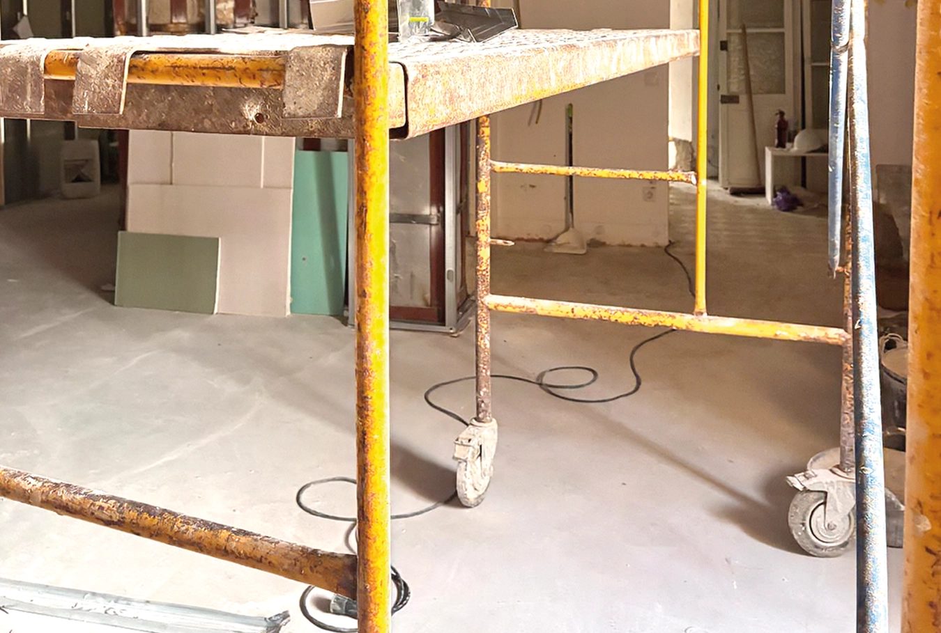 Bau Unternehmen Mallorca 24 2