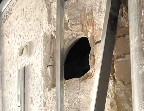 Durchdachte Renovierung und Sanierung