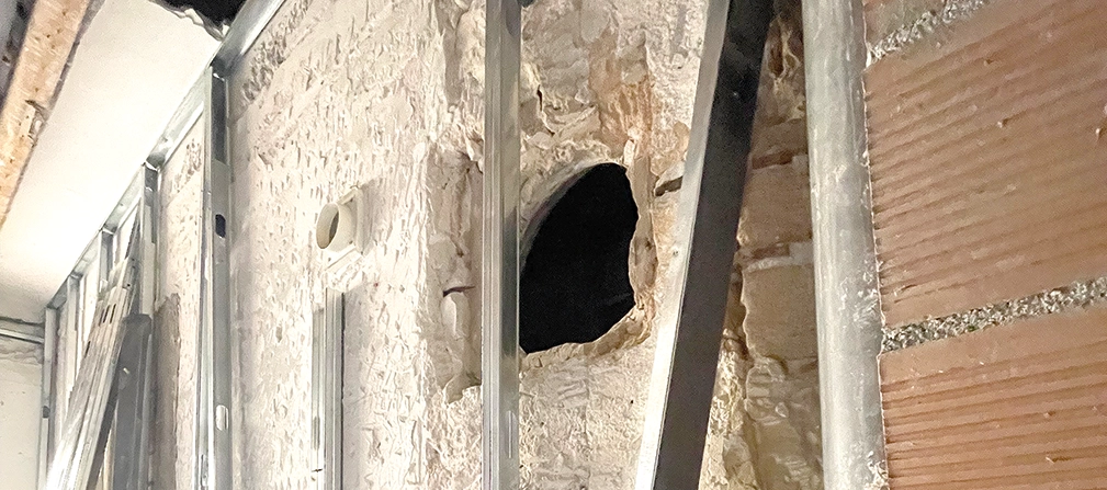 Bauunternehmen auf Mallorca