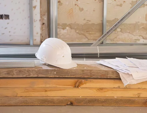 Frühjahrscheck für Ihre Immobilie