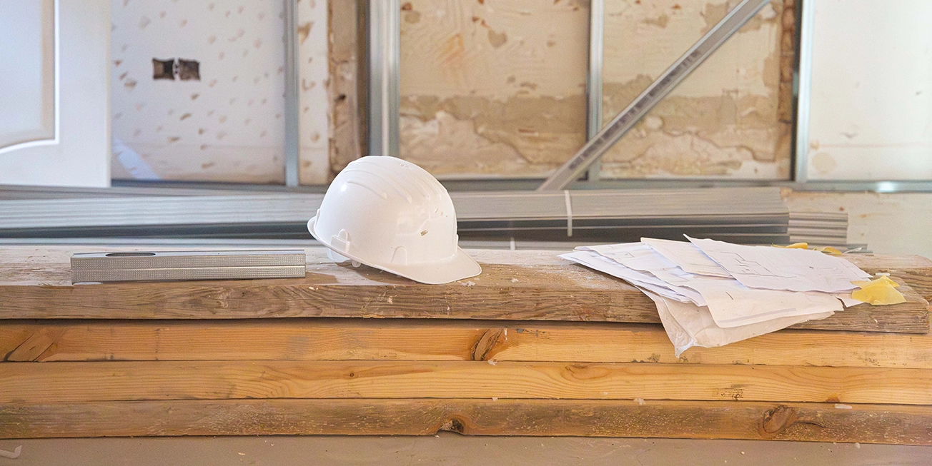 Bauunternehmen auf Mallorca