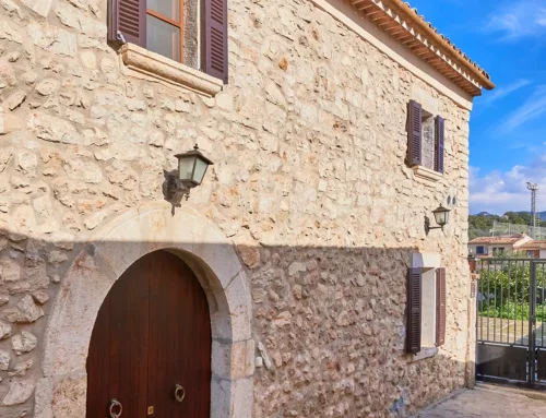 Ferienimmobilien auf Mallorca