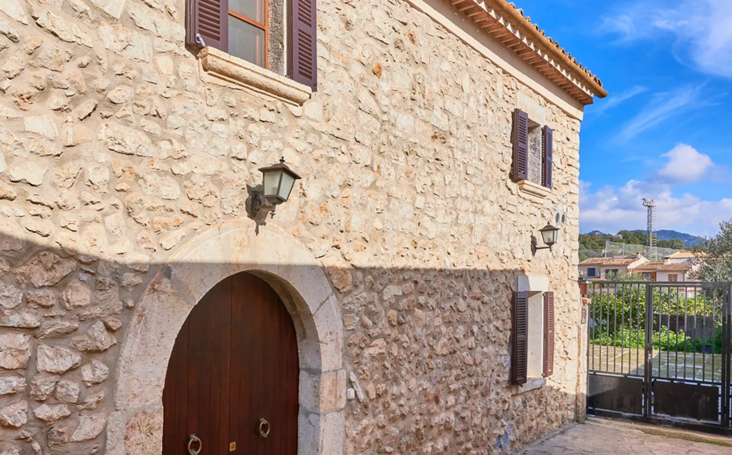 Ferienimmobilien auf Mallorca