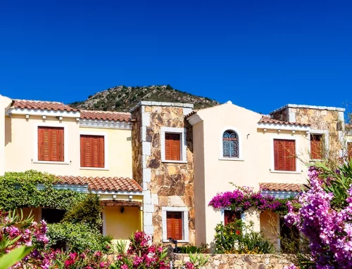 Bauen auf Mallorca: Alles über den mallorquinischen Baustil