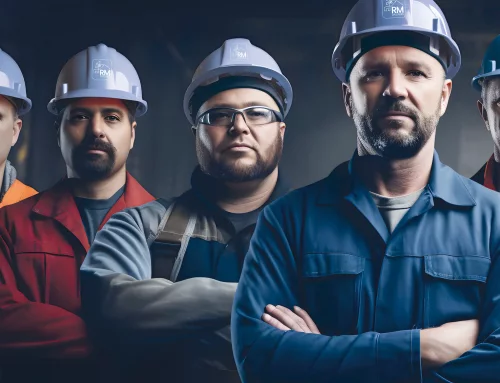 Die Geschichte von einem Bauunternehmen auf Mallorca