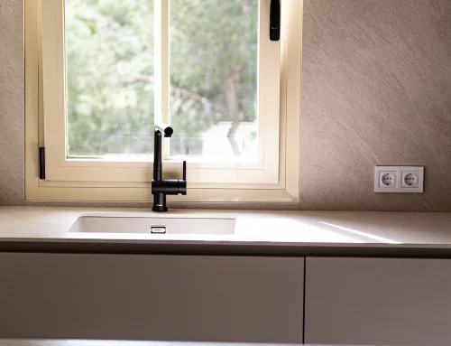 Renovierungsprojekt – Fensteraustausch: Wenn die Lösung exakt passen muss