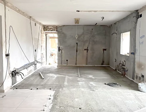 Schritt für Schritt die Zukunft gestalten – Bauprojekte auf Mallorca