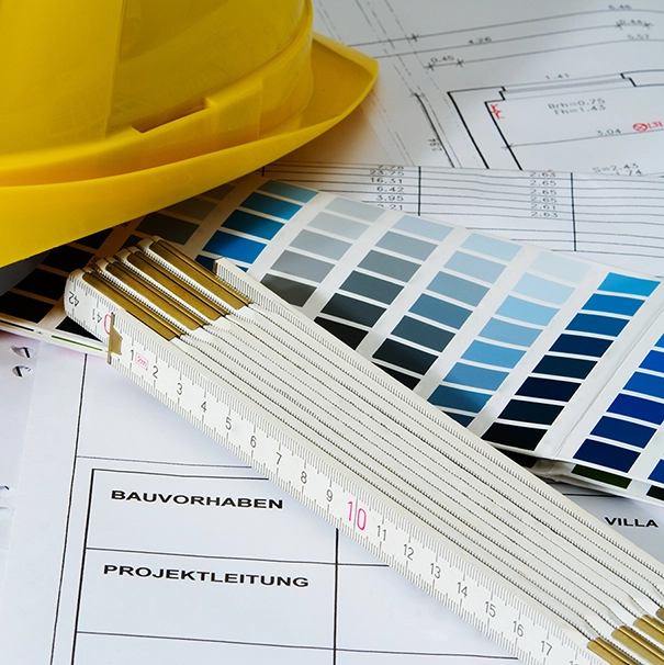 RM BALEARES Trockenbau auf Mallorca