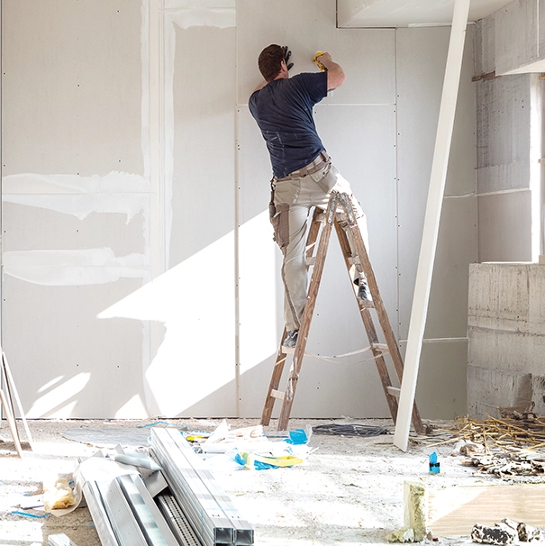 Bauunternehmen Mallorca Renovieren