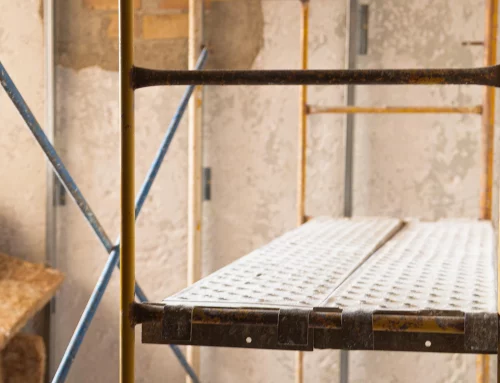 Unsere neue Baustelle auf Mallorca