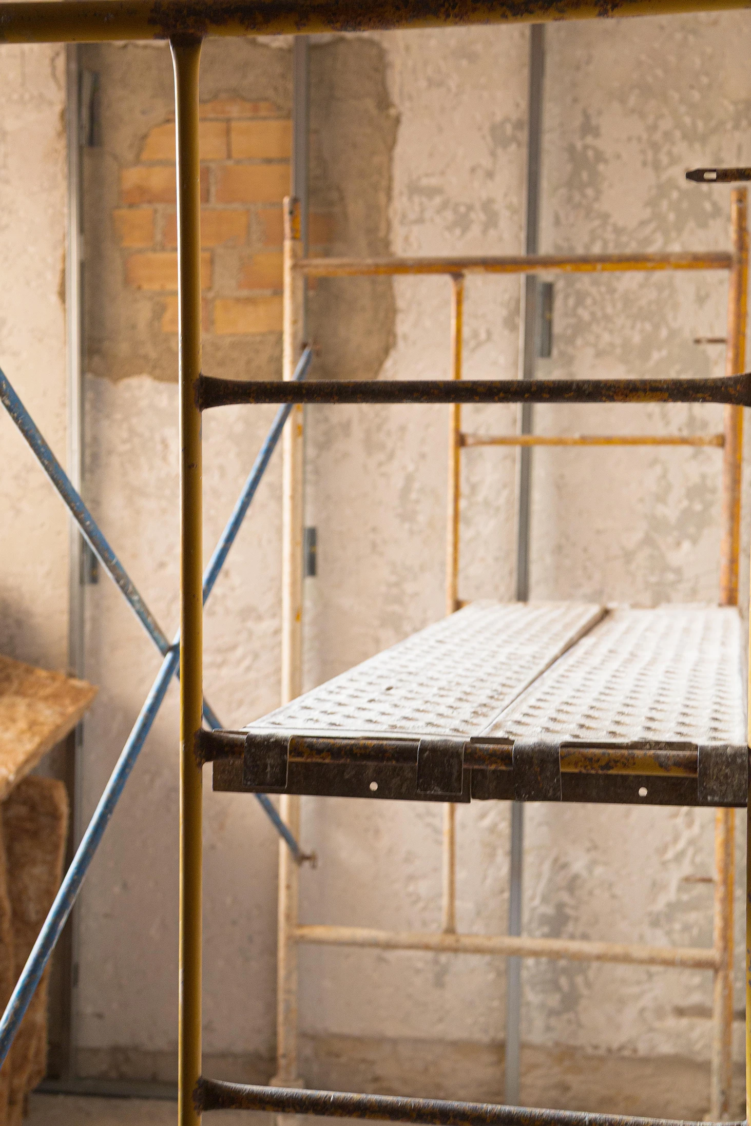 Bauunternehmen Mallorca Renovieren