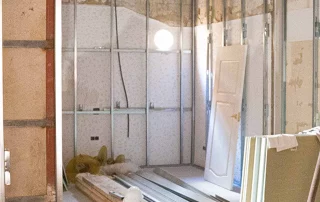 Professioneller Sanierung, Modernisierung Innenausbau auf Mallorca