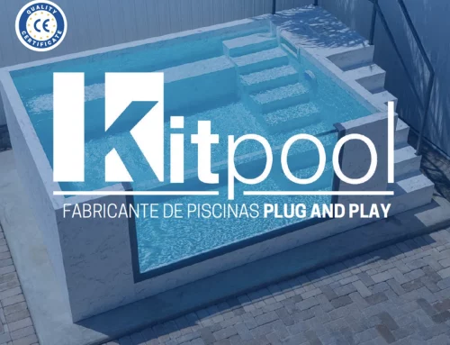 A new swimming pool – without a lengthy approval process