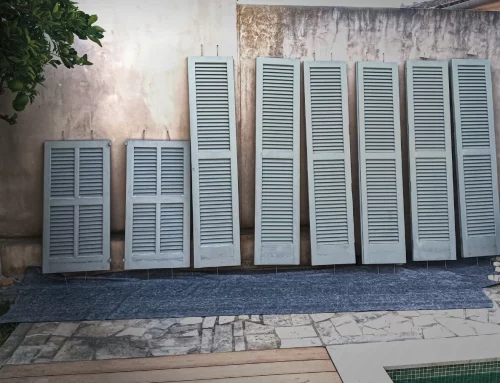 Persianas auf Mallorca – Ein Fall für erfahrene Handwerker