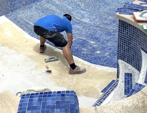 Präzision bis ins letzte Detail – Poolsanierung